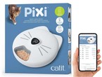 PIXI Smart 6-Meal Feeder karmidło automatyczne podajnik karmy dla kota psa 