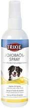 Spray jojoba ułatwia rozczesywanie psa Trixie