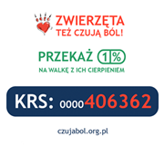 Przekaż 1% podatku