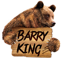 Barry King