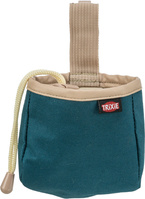 TRIXIE torebka saszetka etui dozownik na przysmaki treserki dla psa 10cm