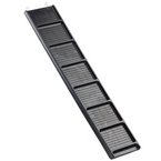 FERPLAST Rampa drabinka plastikowa pomost klatki królika gryzoni kur 70x14c