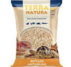 TERRA NATURA Podłoże bukowe L do terrarium ściółka gadów płazów żółwia 4L