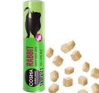 COSMA Snackies KRÓLIK liofilizowany przysmak kota tuba z królikiem 24g