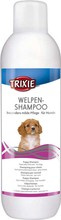 TRIXIE Szampon dla psa szczeniąt szczeniaka delikatny łagodny ziołowy 1L