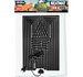 REPTILE NOVA Mata grzewcza 28W do terrarium energooszczędna MEDIUM 28x28cm 