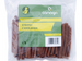 CANAGRI Stripsy paski 80% mięso królika przysmak nagroda psa 500g