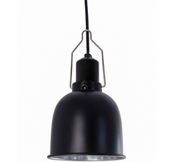 REPTILE NOVA Klosz oprawka ceramiczna żarówki w terrarium lampa oprawa 14cm