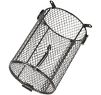 TRIXIE Osłona żarówki grzewczej lampy w terrarium kosz klosz ochronny 12x16