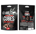 JOHN DOG Soft Cubes koreczki 95% wołowina szwajcarska przysmak psa 120g