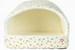 ZOLUX Cosy Domek IGLOO legowisko budka królika świnki kawii gryzoni 28cm