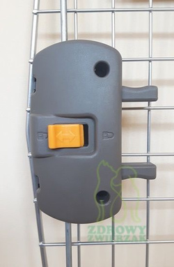 TRIXIE SKUDO transporter lotniczy psa do samolotu IATA S-M do 30 kg 68 cm