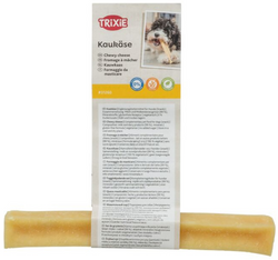 TRIXIE Ser Himalajski do żucia naturalny przysmak gryzak psa 30g 13,5cm XS