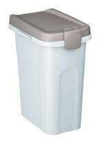 ZOLUX szczelny pojemnik na suchą karmę psa kota królika ptaków 15L 6kg