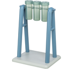 TRIXIE Turn Around gra zabawka interaktywna na przysmaki prezent dla psa