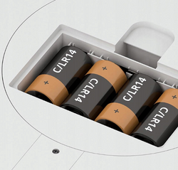 PIXI Smart 6-Meal Feeder karmidło automatyczne podajnik karmy dla kota psa 