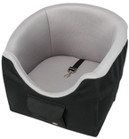 TRIXIE Fotelik samochodowy transporter legowisko kojec do auta dla psa kota