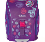 HERLITZ FiloLight Plus Sea Bubbles Tornister plecak z wyposażeniem 6-9 lat