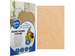 DUVO+ Papier ścierny piaskowy ściera pazury dziób ptaków papugi 6 szt 40x25