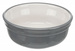 TRIXIE Miski ceramiczne na stojaku dla psa miska na wodę karmę 2x1,6 L