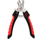 PET NOVA Cążki nożyczki obcinacz pazurów psa kota z regulacją ostrza 16cm L