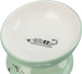 TRIXIE Miska ceramiczna podwyższona wysoka na karmę wodę dla kota 150 ml