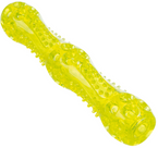 TRIXIE gryzak patyk TPR mocna gumowa zabawka psa kość z dźwiękiem kij 28 cm