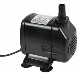 AQUA NOVA Pompa energooszczędna do oczka wodnego fontanna 12W NP-750 L/h