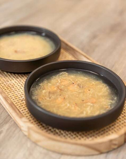 TRIXIE Shrimp Soup Zupa krewetkowa krewetki kurczak przysmak kota puszka 80