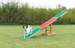 TRIXIE Fun Agility Huśtawka równoważnia kładka treningowa szkolenie psa 3m