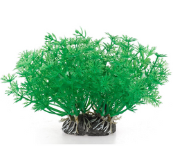 AQUA NATURA Roślina sztuczna ozdoba dekoracja akwarium terrarium Koper 10cm