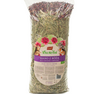 VITAPOL Vita Herbal Siano z różą płatkami róży sianko królika gryzoni 800g