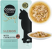 COSMA Soup Zupa różne smaki przysmak kota mokra karma MIX BOX I 12 szt x40g