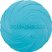 TRIXIE Dysk Frisbee zabawka psa kauczukowa latająca pływa nie tonie 18cm