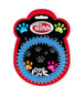 PET NOVA Ringo zabawka psa gryzak z wypustkami czyści zęby miętowe 12,5 cm