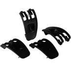 Zaczepy klamry łączniki do klatki FERPLAST CASITA 100 120 80 cm czarne 4szt