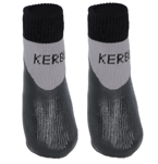 KERBL skarpetki skarpety dla psa antypoślizgowe ochronne 2 szt. para M
