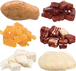 TRIXIE Kalendarz Adwentowy dla kota prezent na Święta świąteczny przysmak