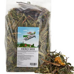  FACTORYHERBS Bunny HERO MIX karma zioła królika gryzoni bogaty skład 1kg