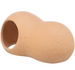 TRIXIE Orzech domek ceramiczny chomika myszy gryzoni chłodzący  upały 21cm