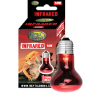 REPTILE NOVA INFRARED Żarówka grzewcza 50W poczerwień UVA do terrarium E27