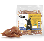 HAU MIAU Kaczka 94% suszone mięso filet z kaczki przysmak psa 500g 0,5kg