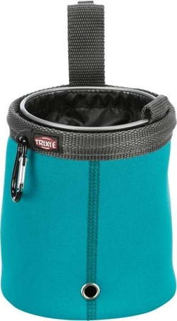 TRIXIE Twist torebka saszetka etui dozownik przysmaki treserki woreczki psa