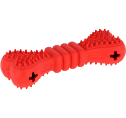 KERBL Kość ToyFastic gryzak zabawka dla psa na przysmaki suchą karmę 17 cm