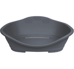 TRIXIE Sleeper 2 Legowisko psa kota plastikowe trwałe z plastiku 68 cm