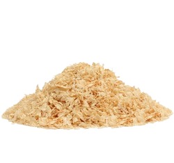 VITAPOL Trociny bezpyłowe XXL ściółka EKO królika gryzoni jeża 56L 4,1kg 