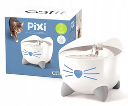SMART PIXI Catit WI-FI fontanna poidełko miska kota na wodę z filtrem 2L 