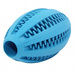 PET NOVA Piłka rugby miętowa zabawka na przysmaki psa czyści zęby 11,5 cm
