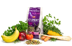 VITAPOL EXPERT Pokarm karma jedzenie dla królika królików 1,6 kg
