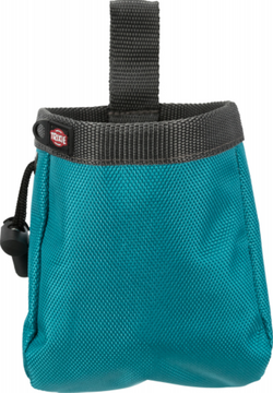 TRIXIE torebka saszetka etui dozownik na przysmaki treserki dla psa 14cm